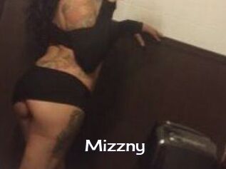 Mizzny