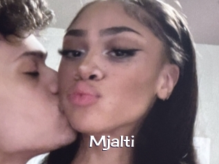 Mjalti