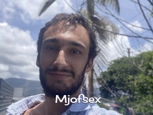 Mjofsex