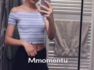 Mmomentu