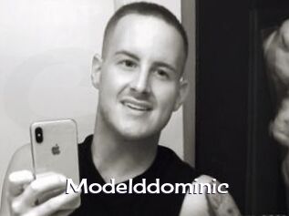 Modelddominic