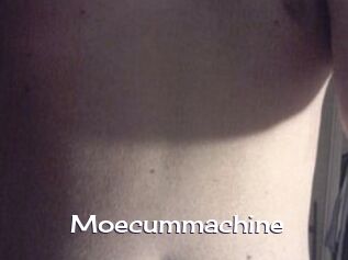 Moecummachine