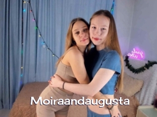 Moiraandaugusta