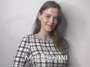 Moirabendall