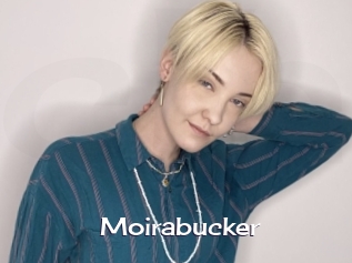 Moirabucker