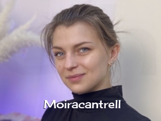 Moiracantrell