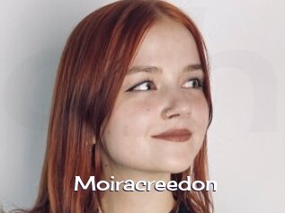 Moiracreedon