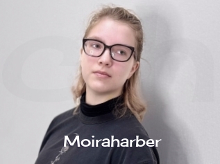 Moiraharber