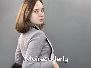 Moireadderly