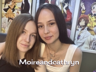 Moireandcathryn