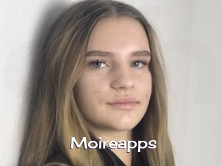 Moireapps