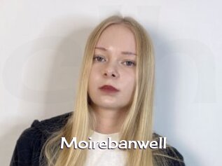 Moirebanwell