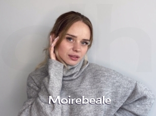 Moirebeale