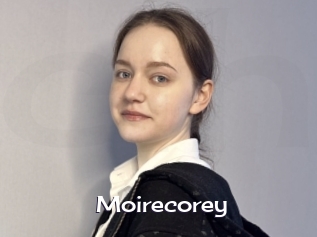 Moirecorey