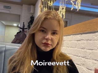 Moireevett