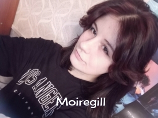 Moiregill