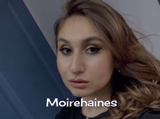 Moirehaines