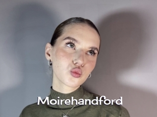 Moirehandford