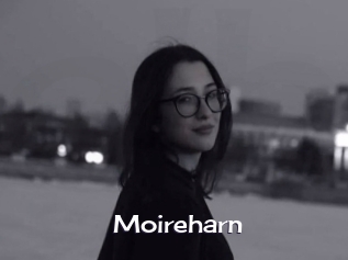 Moireharn