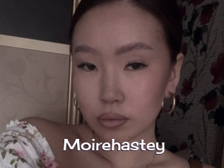 Moirehastey