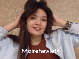 Moirehewlett