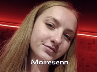 Moiresenn