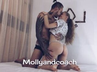 Mollyandcoach