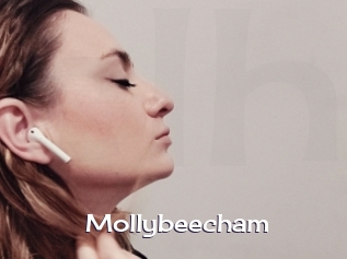 Mollybeecham