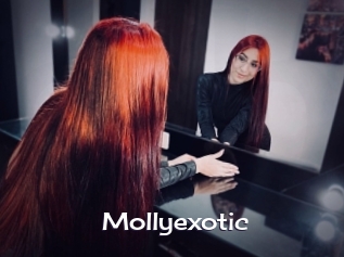 Mollyexotic