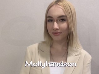 Mollyhandson