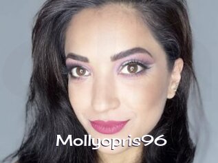 Mollyopris96