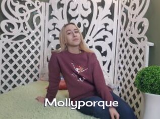 Mollyporque