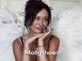 Mollyshows