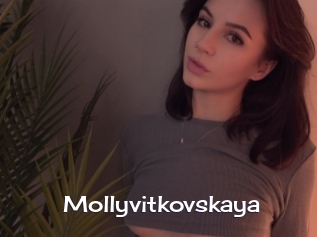 Mollyvitkovskaya