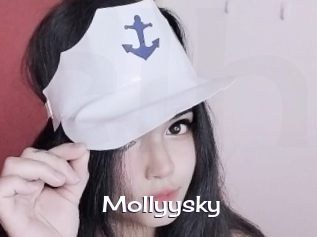 Mollyysky