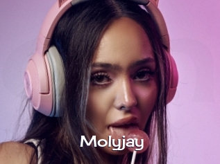 Molyjay