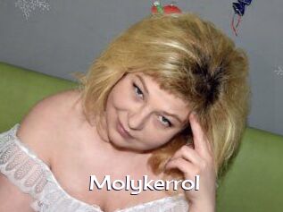 Molykerrol