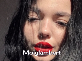 Molylambert