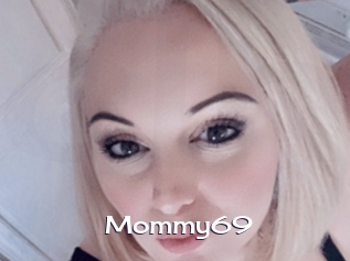 Mommy69