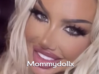 Mommydollx