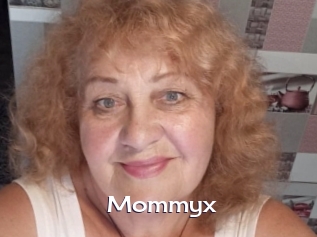 Mommyx