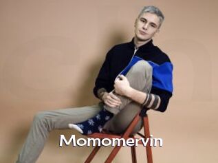 Momomervin