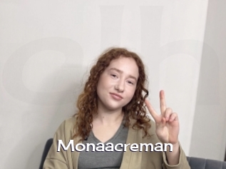 Monaacreman