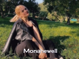 Monahewell