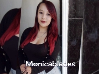 Monicablades