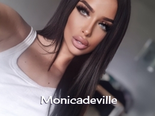 Monicadeville