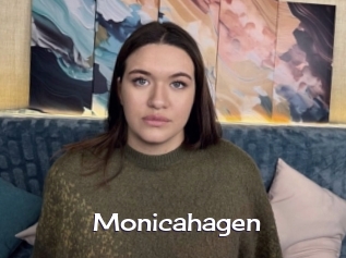 Monicahagen