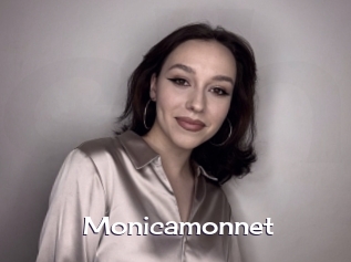 Monicamonnet