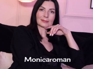 Monicaroman