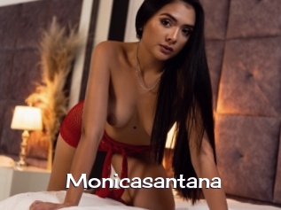 Monicasantana